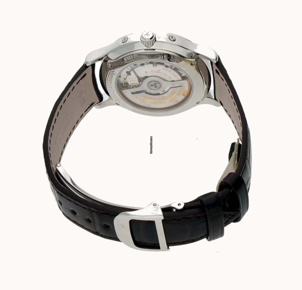 IMG_9081 Jaeger-LeCoultre Mens watch Unisex Steel 140.840.982SB Replica 8