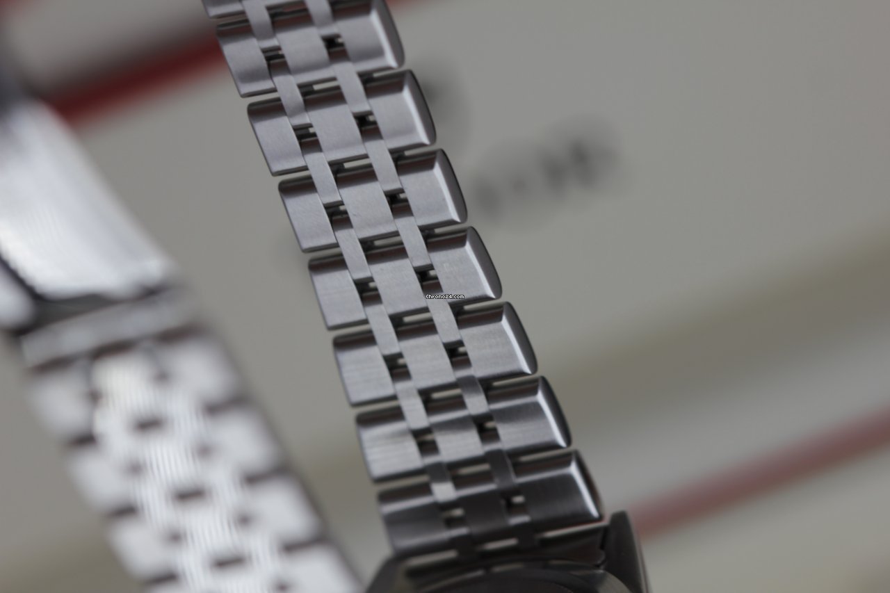 IMG_9081 Tudor Prince Date Mens watch Unisex Automatic Steel 76214 Diamonds dial Replica 8