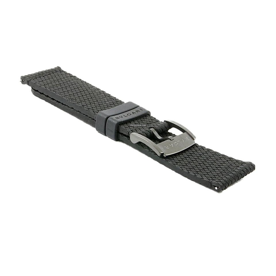 IMG_9081 Bulgari Bulgari Mens watch Unisex Automatic BB41B BB41BBSBLD MB Replica 8