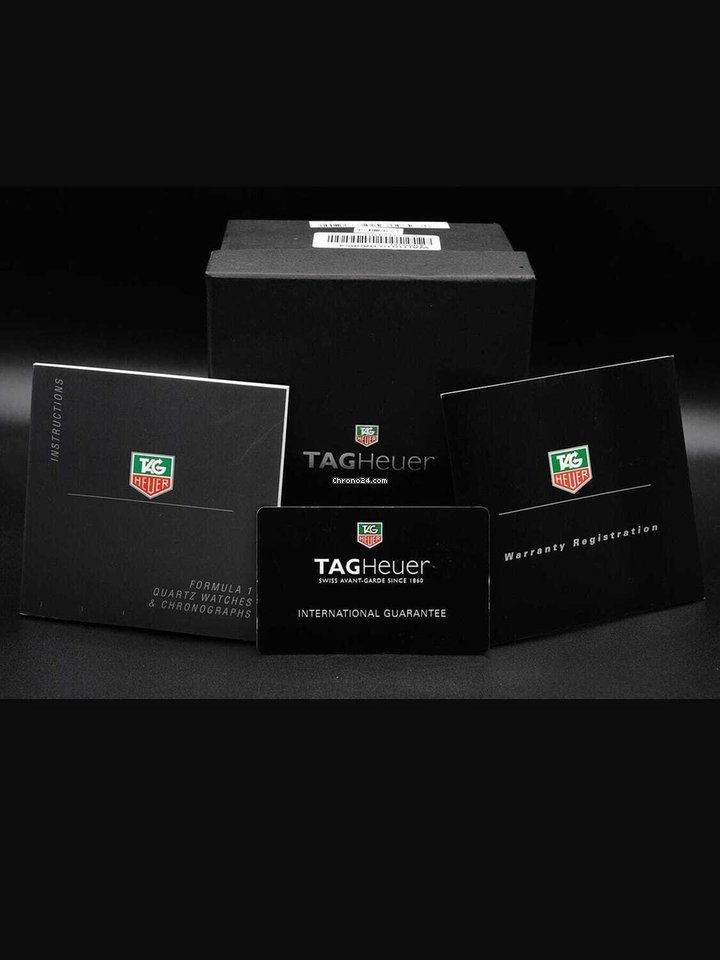 IMG_9081 TAG Heuer Formula 1 Quartz Mens watch Unisex Quartz Steel WAH1010.BA0854 Replica 8
