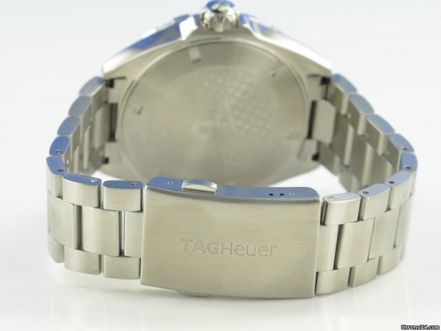 TAG Heuer Formula 1 Quartz Quartz Steel WAZ1010 Replica 8
