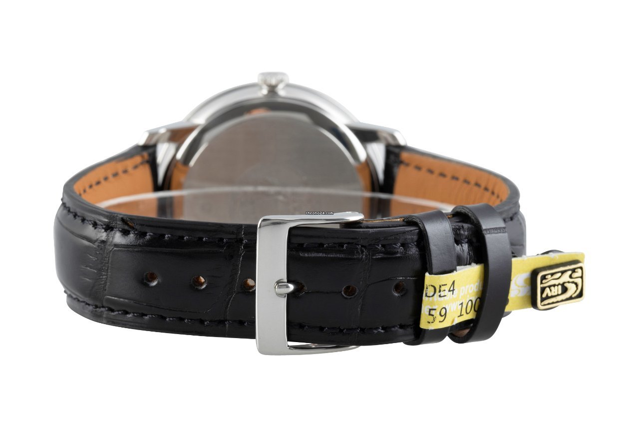 IMG_9081 Omega De Ville Prestige Mens watch Unisex Automatic Steel 424.13.40.20.02.002 Replica 8