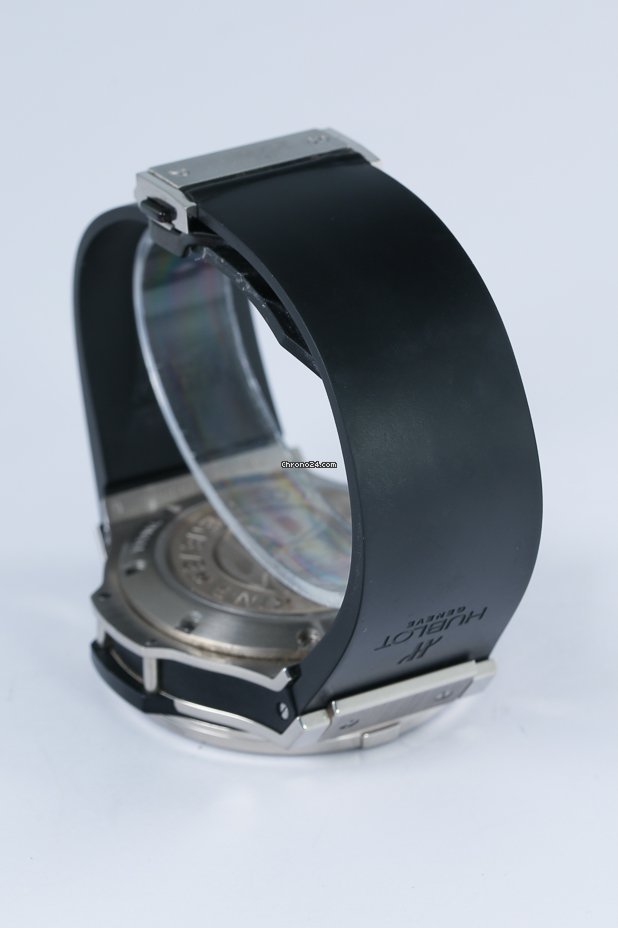 Hublot Big Bang King Mens watch Unisex Automatic Palladium 322.LX.100.RX Replica 8