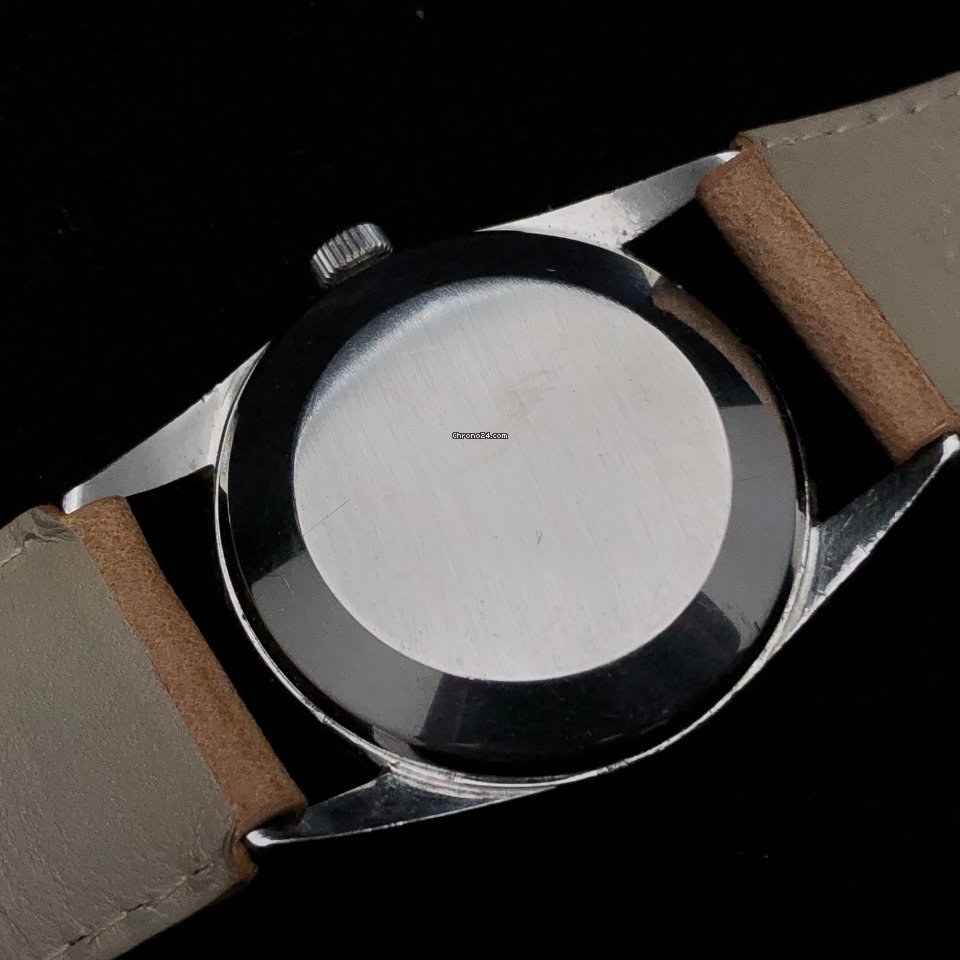 IMG_9081 IWC Mens watch Unisex Automatic Steel 8531 Replica 8