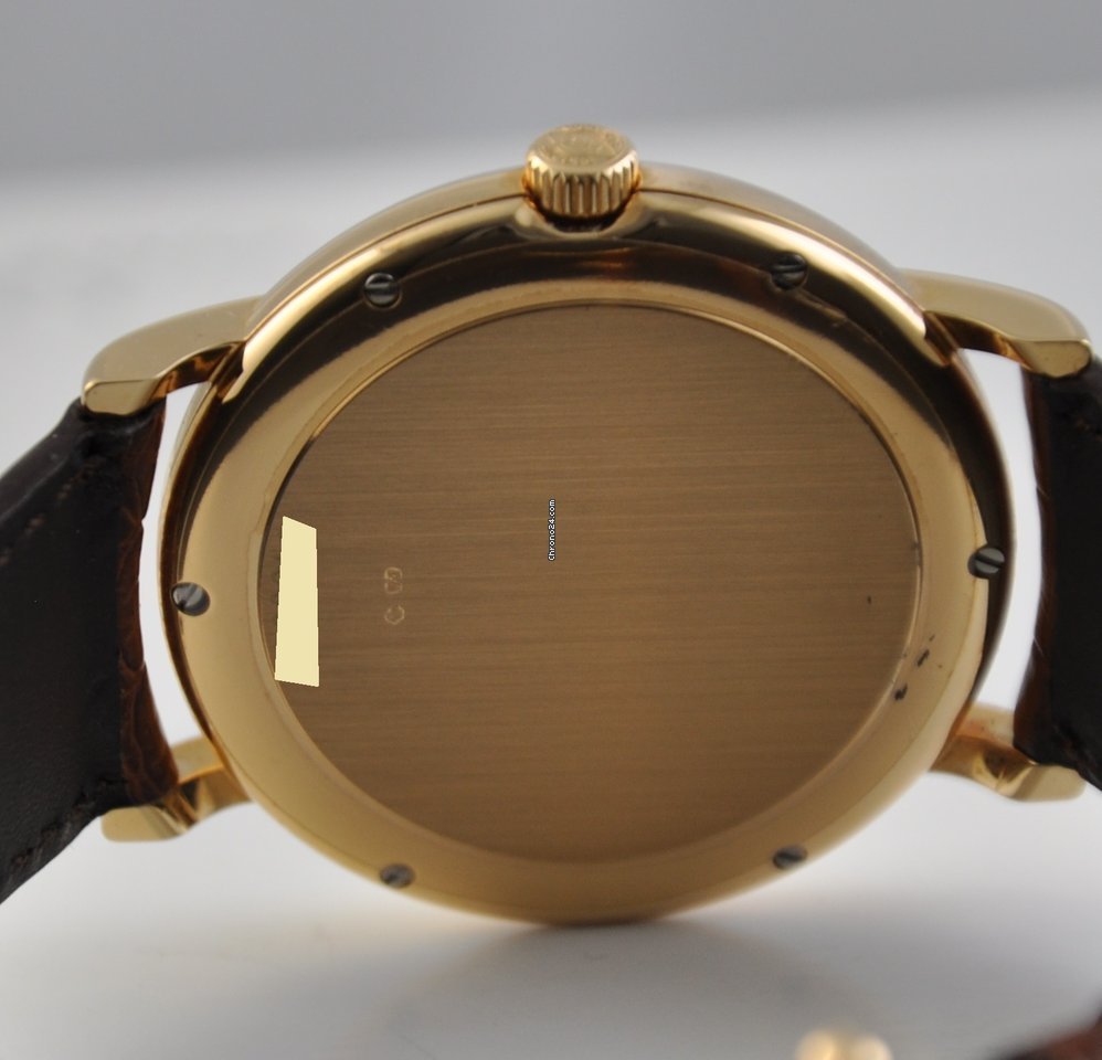 IMG_9081 IWC Portofino Automatic Mens watch Unisex Automatic Rose gold IW353318 Replica 8