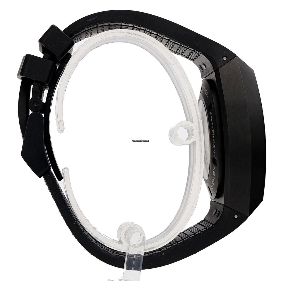 IMG_9081 Porsche Design Monobloc Actuator Mens watch Unisex Automatic Titanium NUMBER 6033 Replica 8