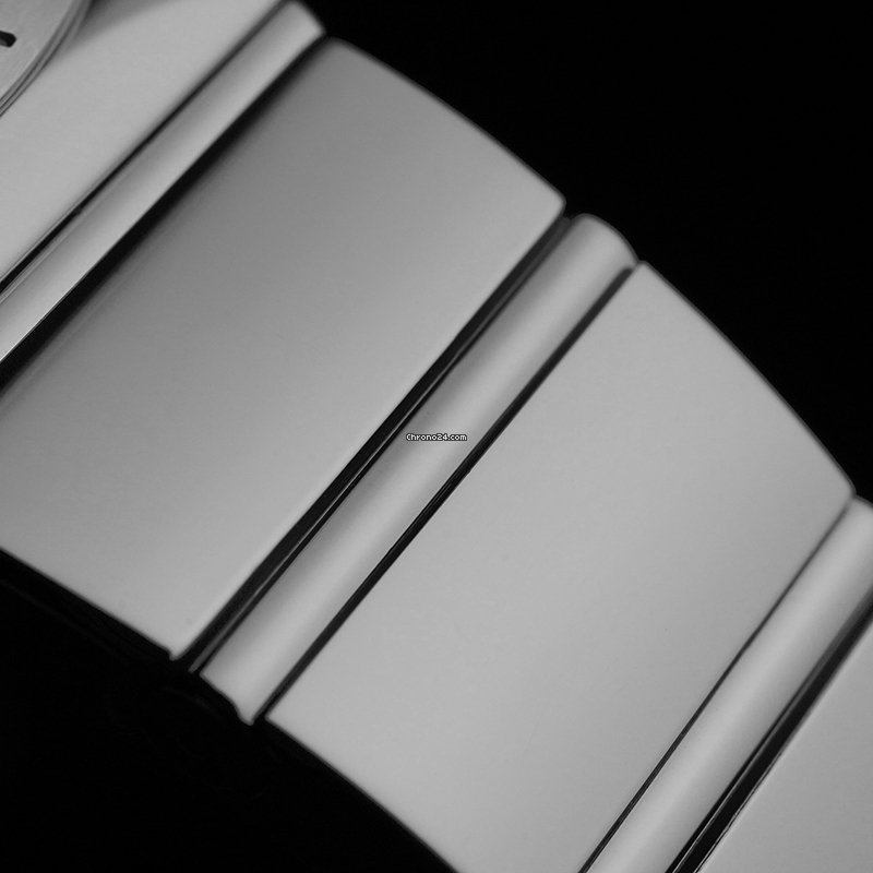 IMG_9081 Omega Constellation Quartz Womens watch Steel 123.10.24.60.02.002 Replica 8