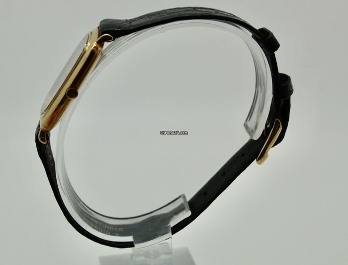 Piaget Womens watch Manual winding Yellow gold 9251 Replica 8