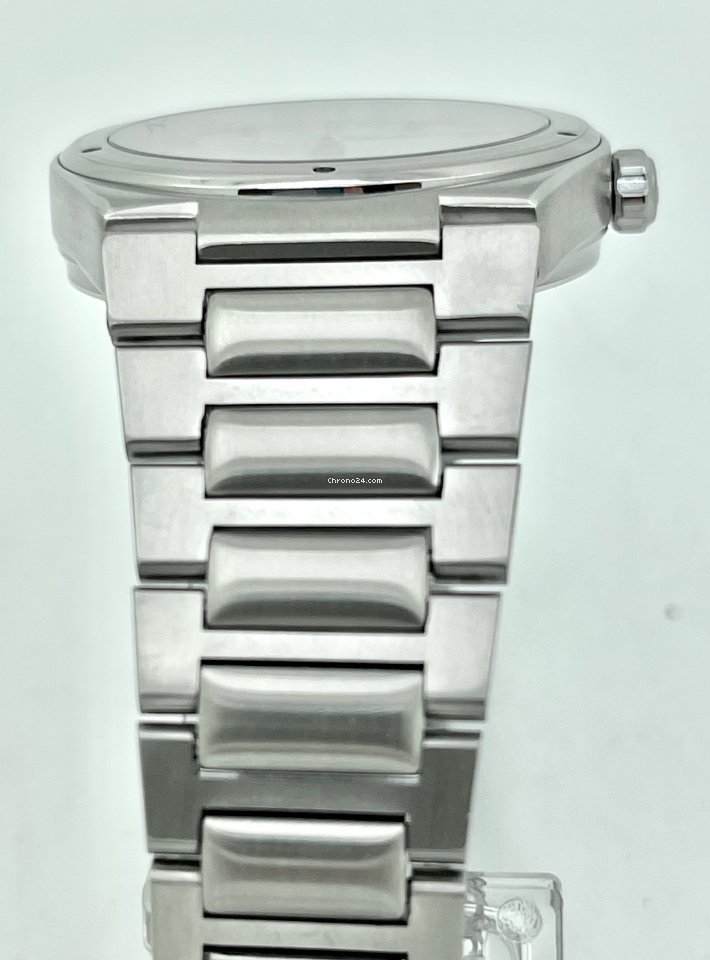 IMG_9081 IWC Ingenieur Automatic Mens watch Unisex Automatic Steel IW3506 Replica 8