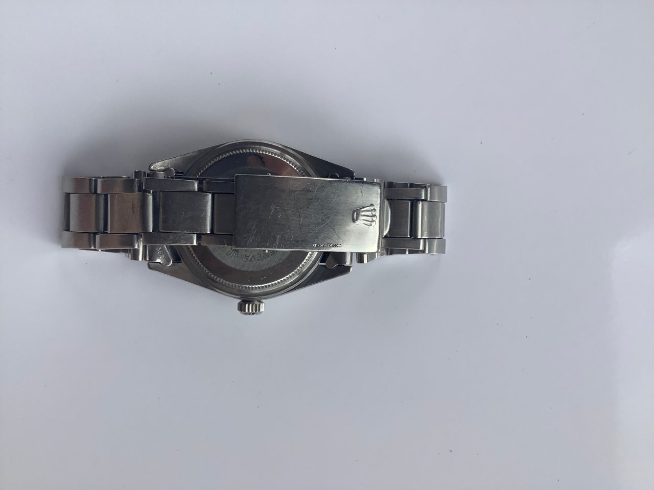 Tudor Submariner Mens watch Unisex Automatic Steel 90910 Replica 8