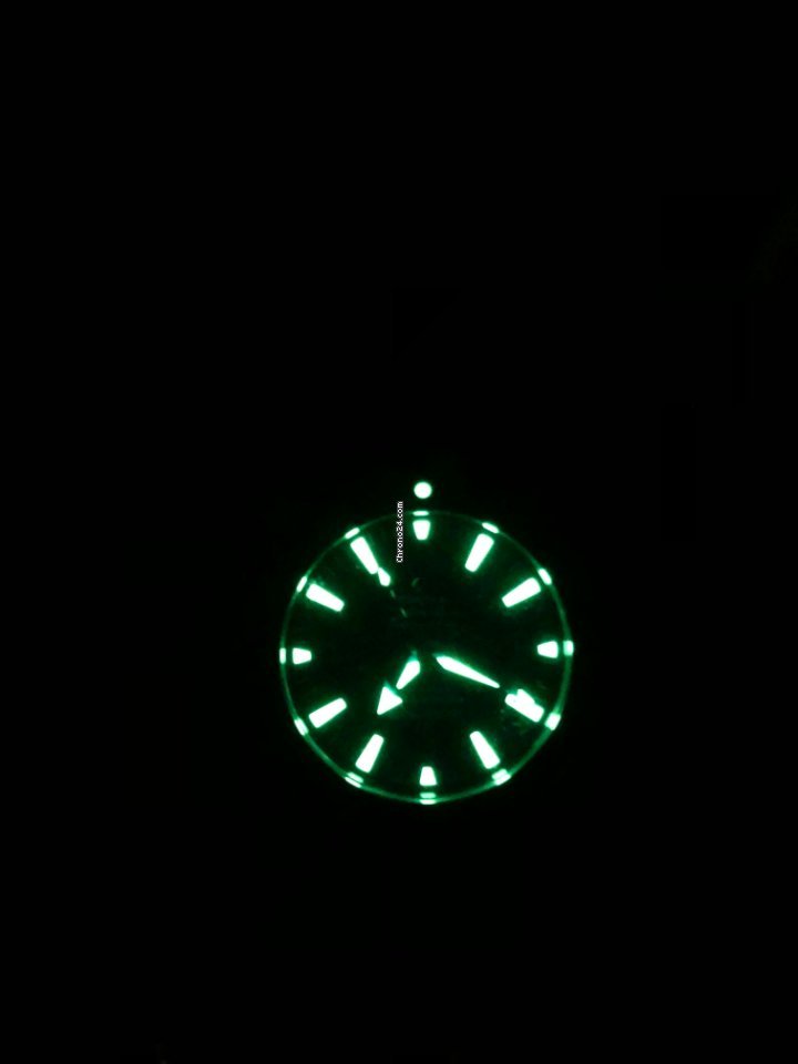 IMG_9081 Omega Seamaster Planet Ocean Mens watch Unisex Automatic Steel 2908.50.38 Replica 8