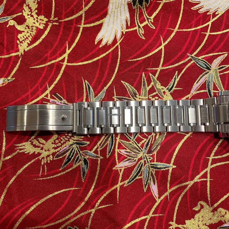 IMG_9081 Seiko Credor Mens watch Unisex Manual winding Steel GCLP995 Replica 8
