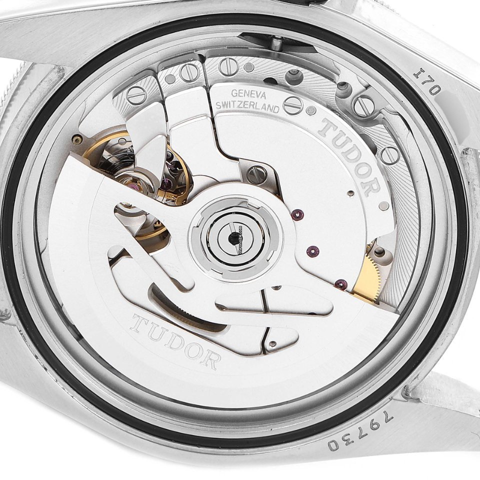IMG_9081 Tudor Mens watch Unisex Automatic Steel 55020 Replica 8