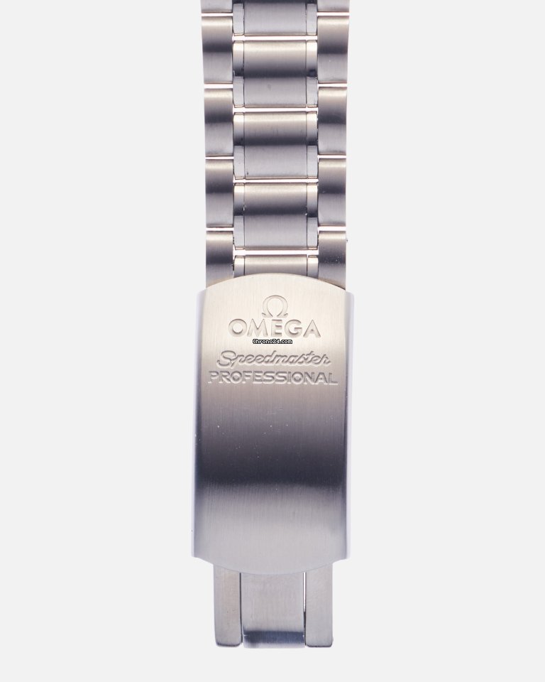 Omega Speedmaster Mens watch Unisex Manual winding Steel 3597.05.00 Replica 8