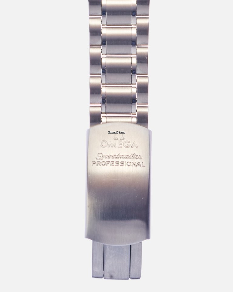 IMG_9081 Omega Speedmaster Mens watch Unisex Manual winding Steel 3597.060.0 Replica 8