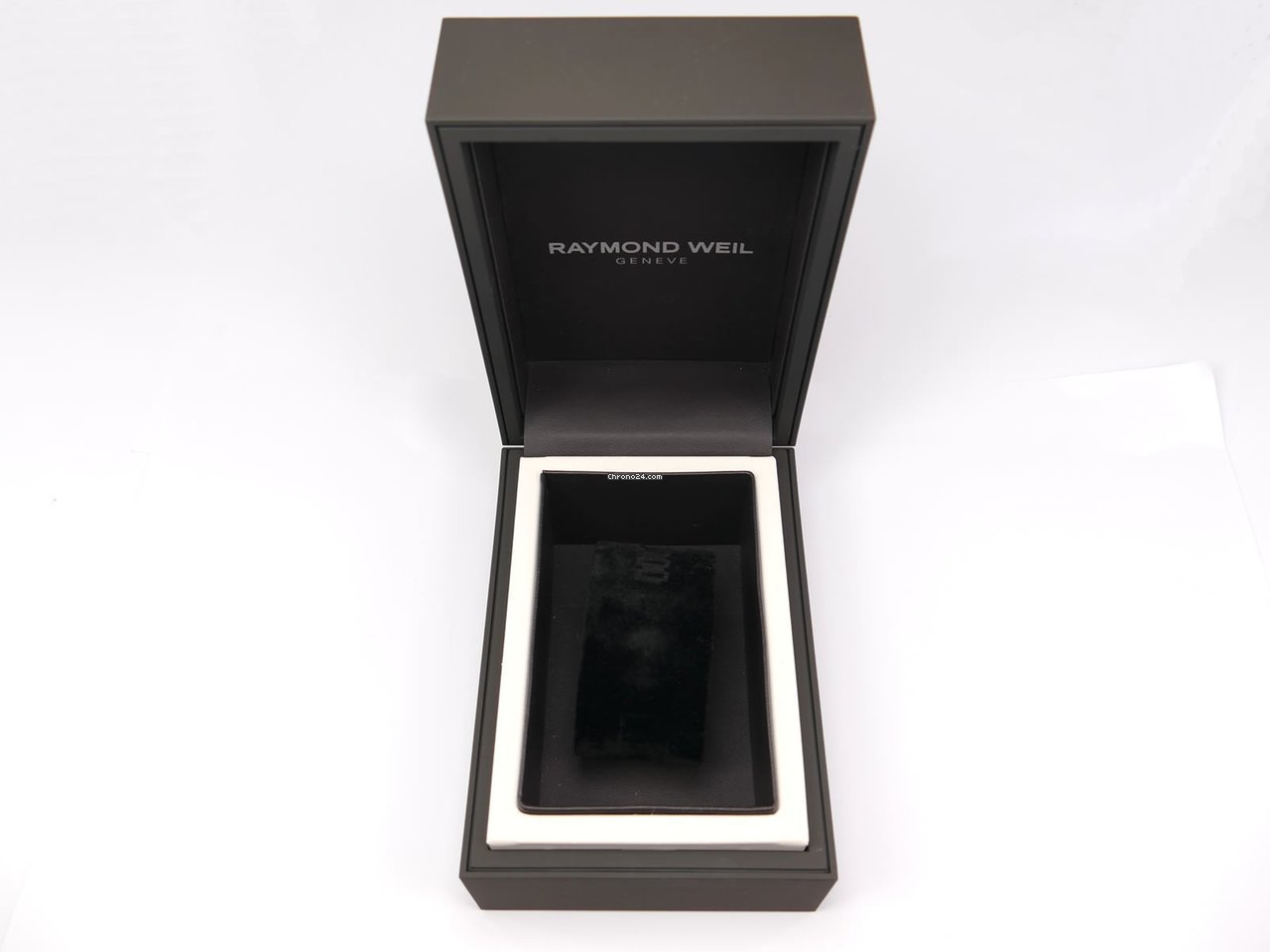 IMG_9081 Raymond Weil Noemia Womens watch Quartz Steel 5124-STP-00985 Replica 8