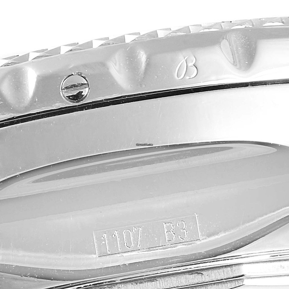 Breitling Bentley GT Mens watch Unisex Automatic Steel A13363 Replica 8