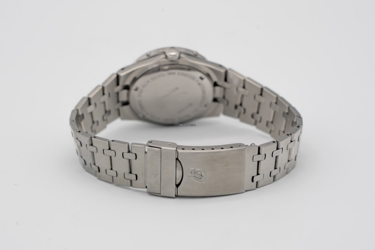 IMG_9081 Breitling Mens watch Unisex Quartz Steel 80770N Replica 8