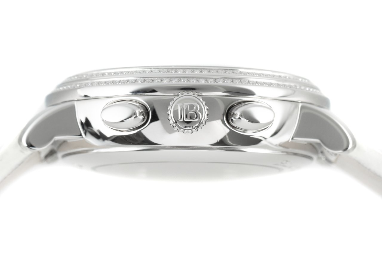 IMG_9081 Blancpain Women Womens watch Automatic Steel 3626-4544L-64A Replica 8