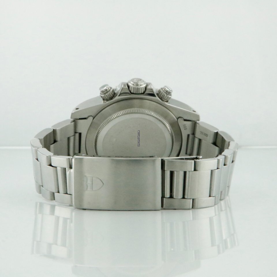 Tudor Oysterdate Big Block Mens watch Unisex Automatic Steel 79170 Replica 8