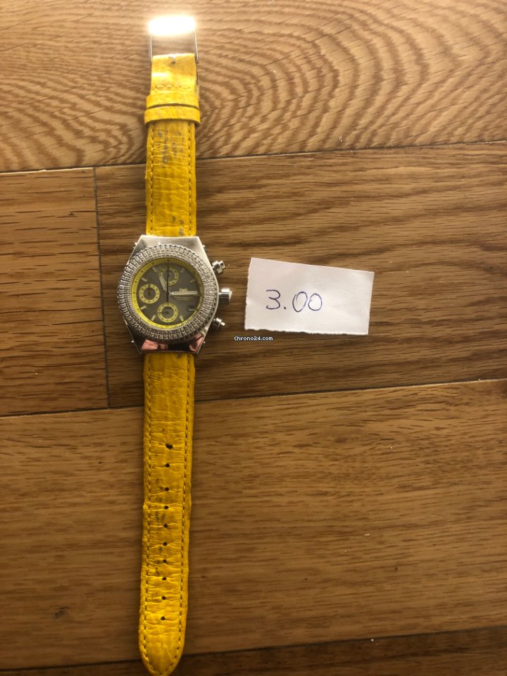 Technomarine Womens watch Quartz 28309 Replica 8
