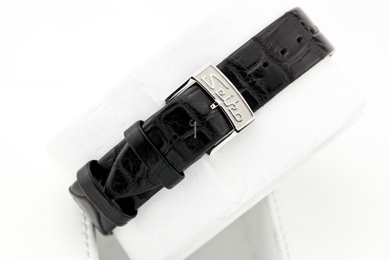 IMG_9081 Seiko King Mens watch Unisex Automatic Steel SJE083J1 Replica 8