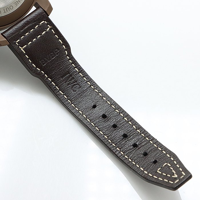 IWC Automatic Ceramic W388004 Replica 8