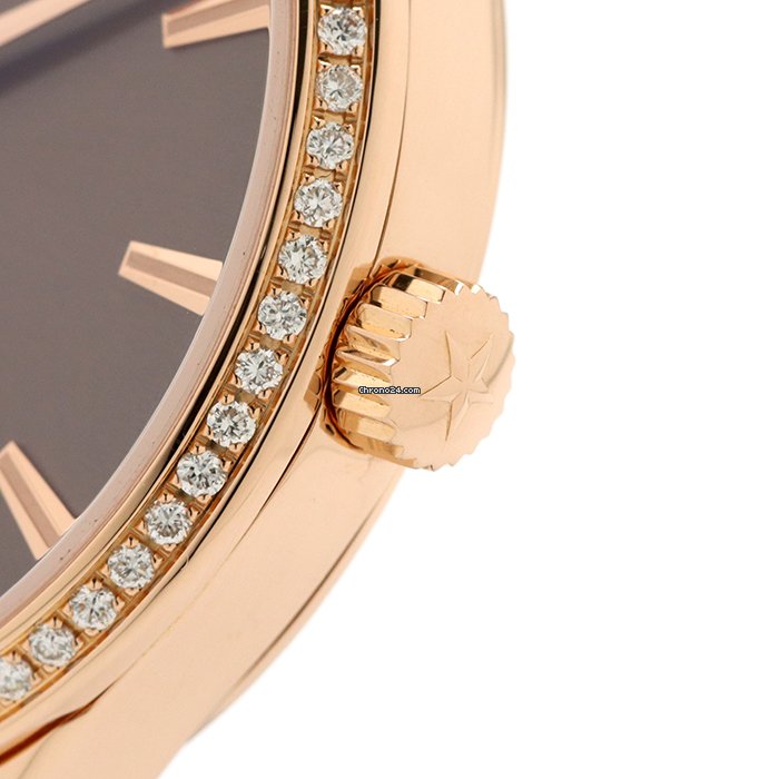 Zenith Elite Ultra Thin Automatic Rose gold 22.2310.692 75.C709 Replica 8