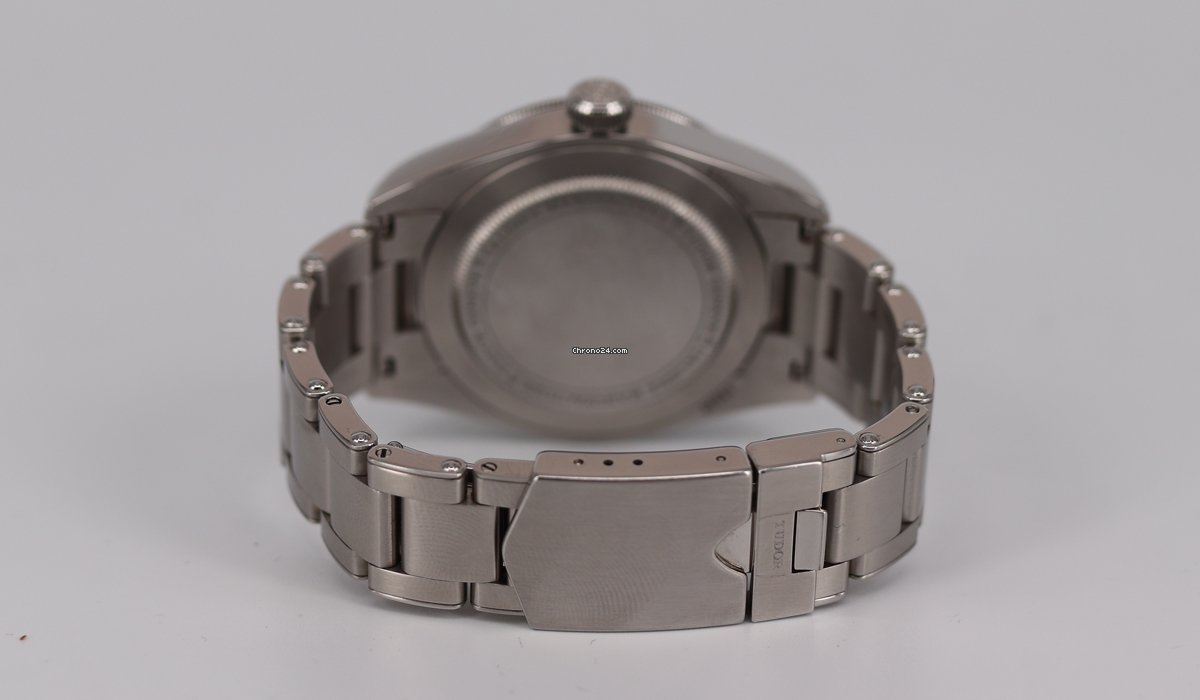 IMG_9081 Tudor Black Bay Fifty-Eight Automatic Steel M79030B Replica 8