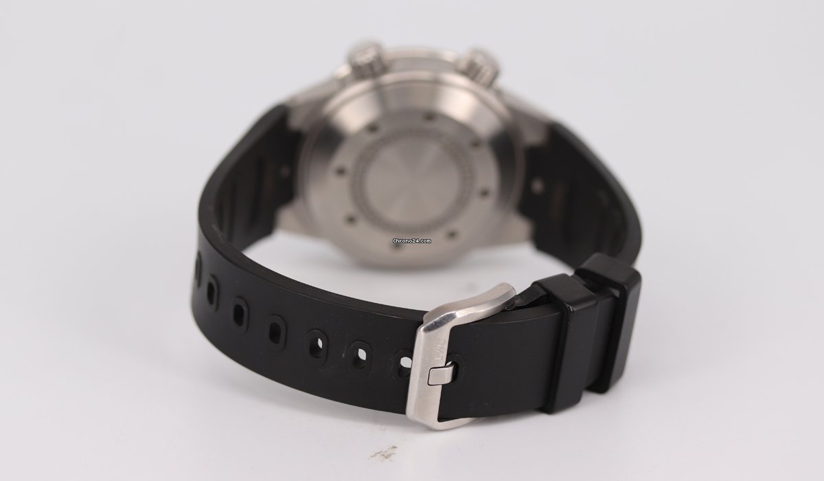 IMG_9081 IWC Aquatimer Automatic Automatic Steel IW354807 Replica 8