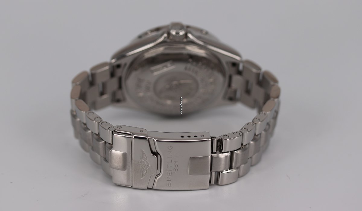 IMG_9081 Breitling Superocean Automatic Steel A17340 Replica 8