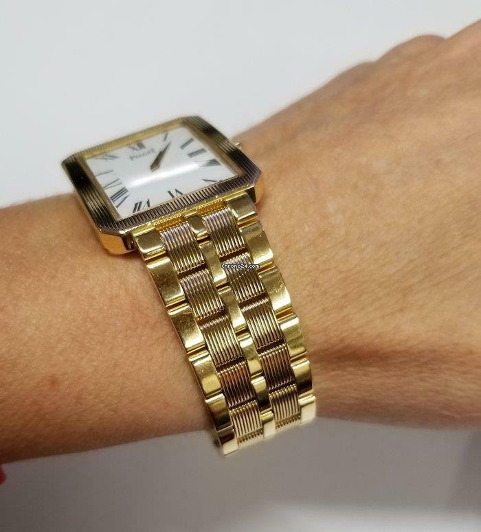 IMG_9081 Piaget Protocole Quartz 80354 Replica 8