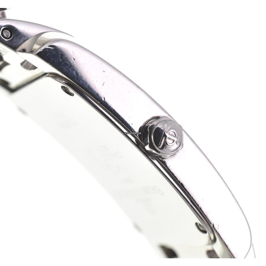 Baume & Mercier Womens watch Quartz Steel 65309 Replica 8