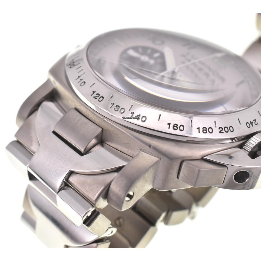 IMG_9081 Panerai Special Editions Mens watch Unisex Automatic Steel PAM00060 Replica 8