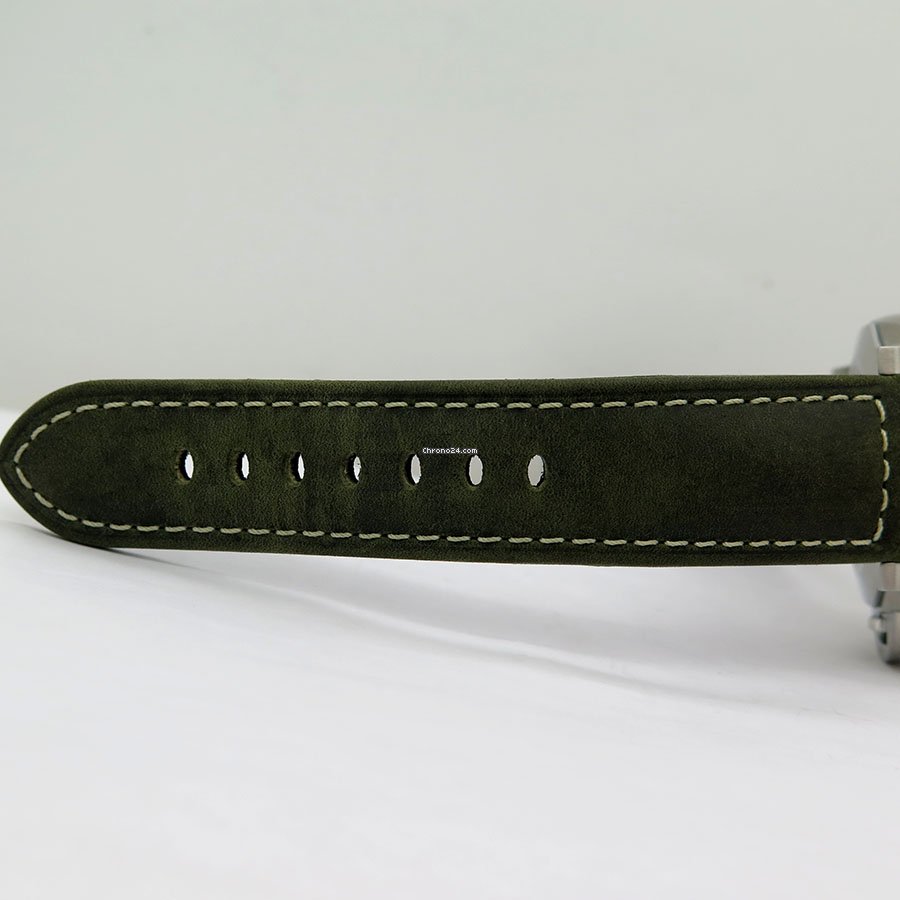 IMG_9081 Panerai Luminor Marina Mens watch Unisex Automatic Steel PAM 1314 Replica 8