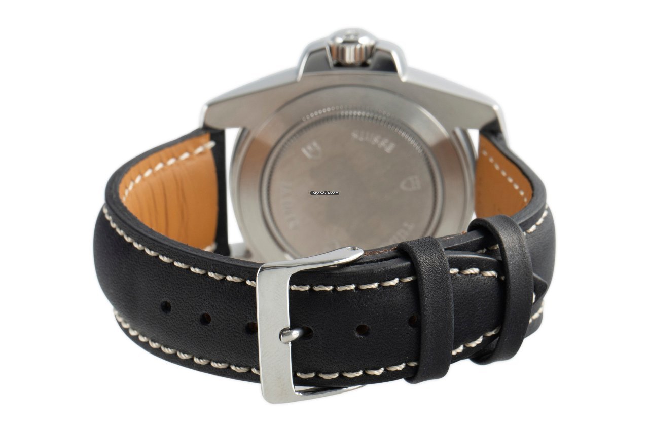 Tudor Hydronaut Mens watch Unisex Automatic Steel 20060B Replica 8