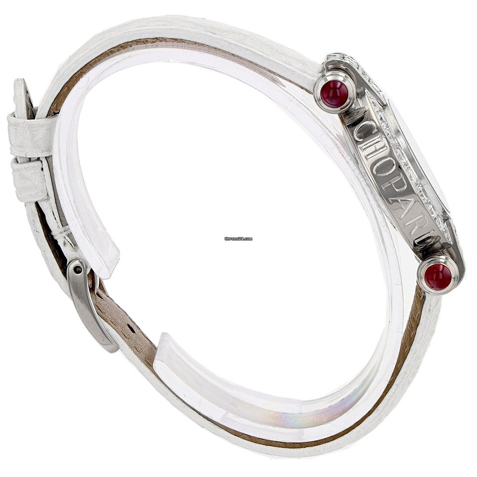 Chopard Imperiale Womens watch Quartz Steel NUMBER 39 316821 Replica 8