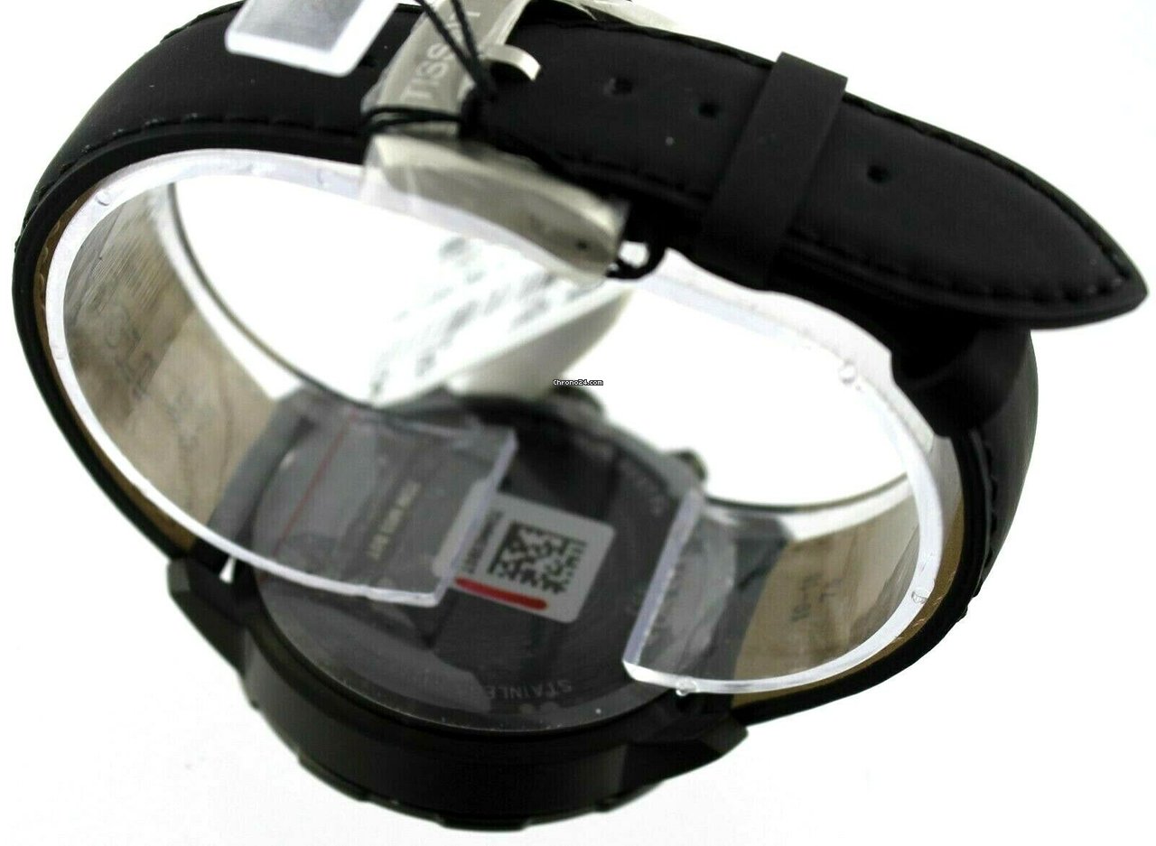 IMG_9081 Tissot Quickster Quartz Steel T106.417.36.051.00 Replica 8