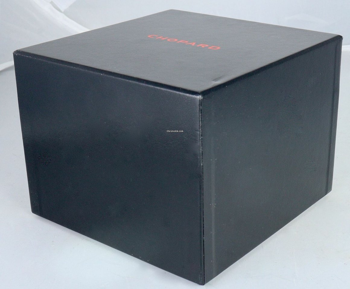 Chopard Mille Miglia Mens watch Unisex Automatic Rose gold 161292-5001 Replica 8