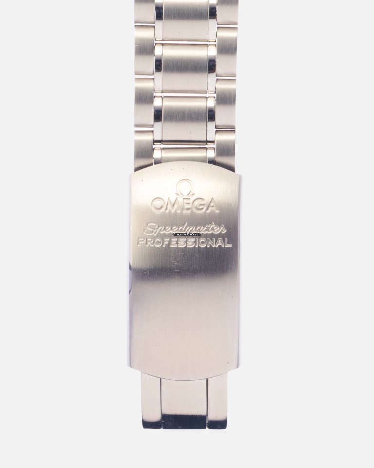 Omega Speedmaster Mens watch Unisex Manual winding Steel 3597.07.00 Replica 8