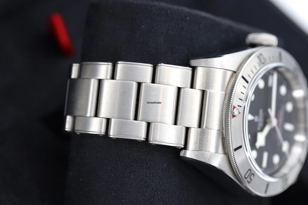 Tudor Black Bay Steel Mens watch Unisex Automatic Steel 79730 Replica 8