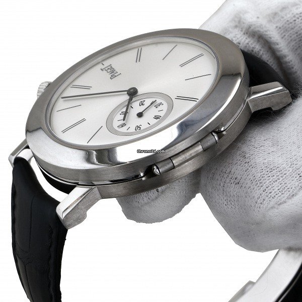 IMG_9081 Piaget Manual winding White gold GOA35152 Replica 8