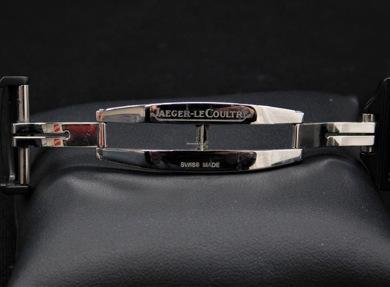 IMG_9081 Jaeger-LeCoultre AMVOX Mens watch Unisex Automatic Ceramic Q193J480 Replica 8