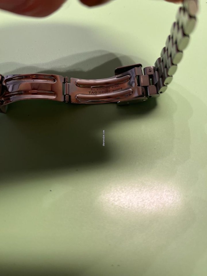 IMG_9081 TAG Heuer 2000 Mens watch Unisex Quartz WK1212-0 Replica 8