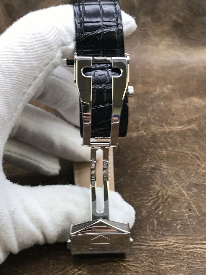 TAG Heuer Quartz Steel TAG Replica 8