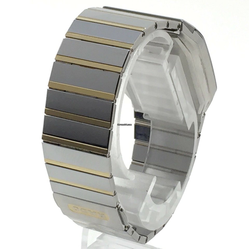 Rado Diastar Mens watch Unisex Quartz Ceramic 193.0.324.3 Replica 8