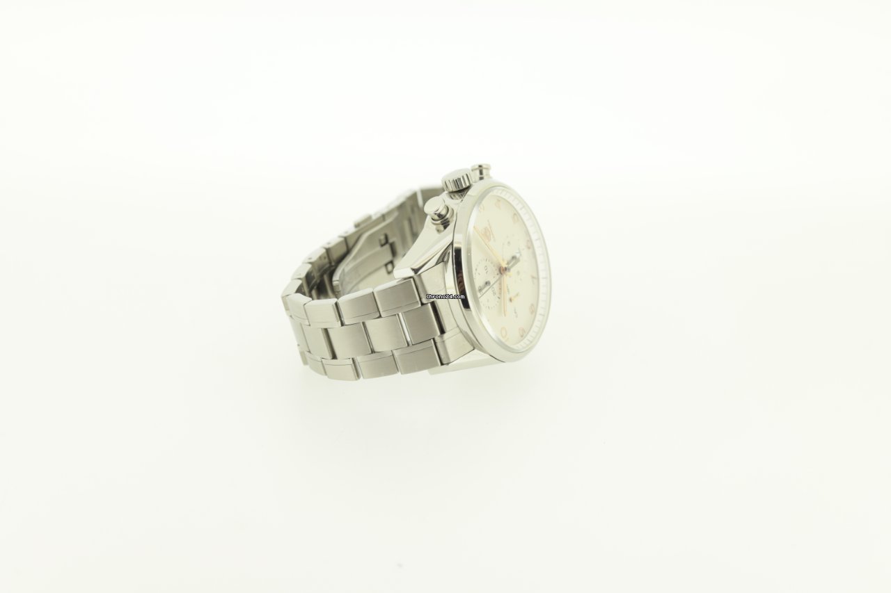 IMG_9081 TAG Heuer Carrera Calibre 1887 Mens watch Unisex Automatic Steel CAR2012.BA0799 Replica 8