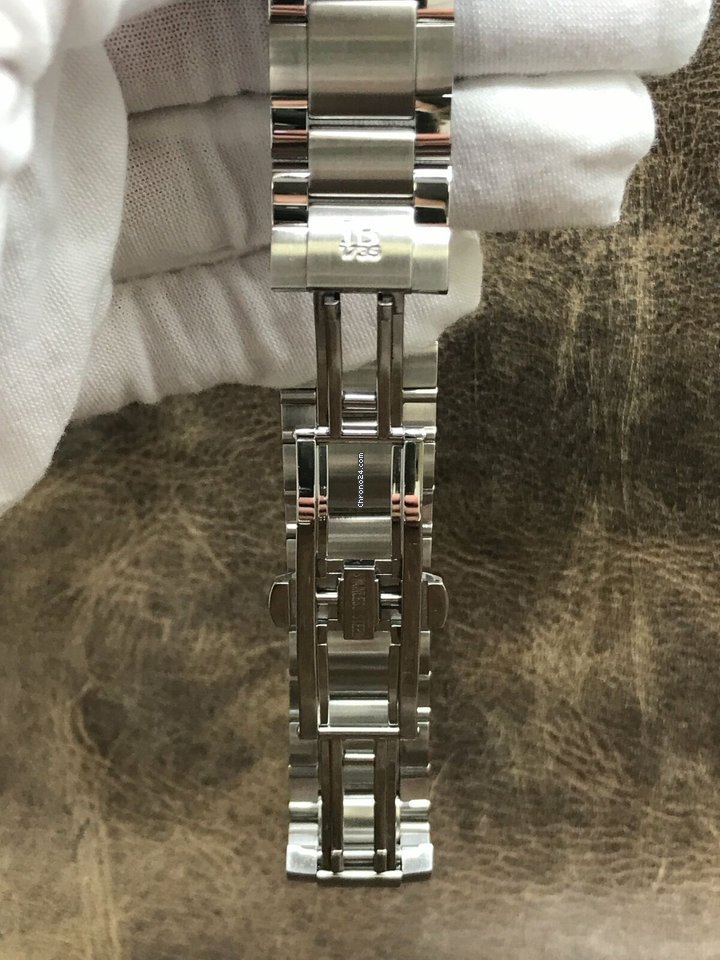 IMG_9081 Blancpain Fifty Fathoms Automatic Steel 2200-1130-71 Replica 8