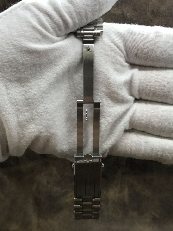 Omega Speedmaster Professional Moonwatch Manual winding Steel 3861 310.30.42.50.01.002 Replica 8