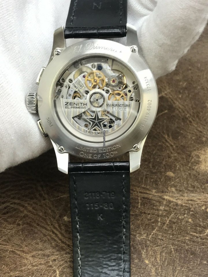 IMG_9081 Zenith Automatic Steel 03.2119.4002 Replica 8
